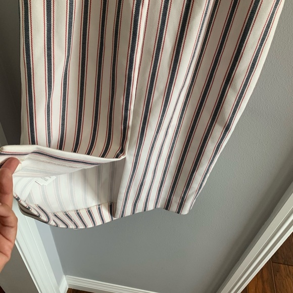 ZARA Fitted Dress - Picture 5 of 8